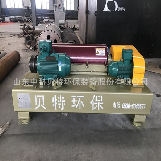 中科貝特分享臥螺離心機開關(guān)機前應(yīng)做好哪些準(zhǔn)備工作呢?